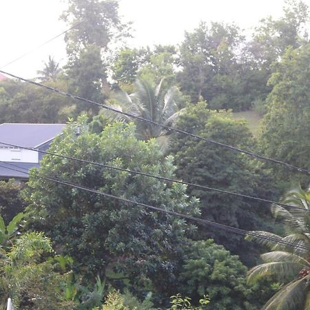 Villa Mahogany เลอโกซิเยร์ ภายนอก รูปภาพ