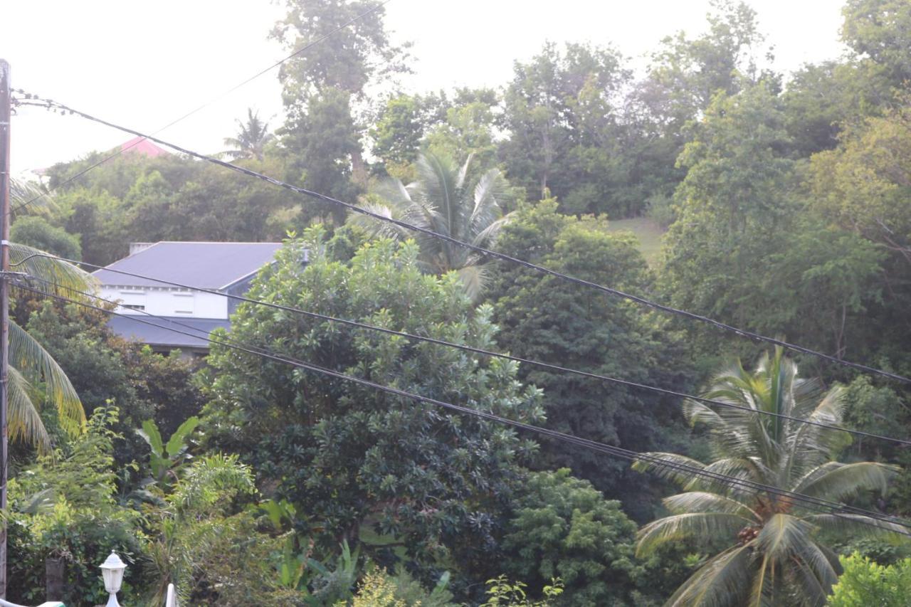 Villa Mahogany เลอโกซิเยร์ ภายนอก รูปภาพ